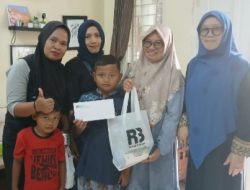 Yayasan Rumah Berkah Nusantara Sampaikan Terima Kasih atas Dukungan Khitanan Massal Indonesia Berzikir
