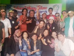 KJD Rayakan HUT ke-2, Teguhkan Komitmen Jurnalisme Positif dan Berimbang di Kota Depok