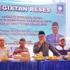 Reses DPRD Depok H. Igun Sumarno (PAN) di Cilodong-Tapos: Permasalahan Lingkungan dan Akses Kesehatan Jadi Prioritas Aspirasi Masyarakat
