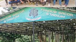 Gantangan Kailash Gelar Lomba Burung Berkicau di Yonhub Gacor Stadium, Peserta Datang dari Jabodetabek hingga Bandung