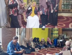 AMS Kota Depok Gelar Silaturahmi Koordinasi Jelang Ramadhan 1447 H, Ajak Umat Optimalkan Ibadah