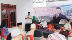 Anggota DPRD Provinsi Jawa Barat: Pradi Supriatna Gelar Temu Kangen dan Buka Bersama di Sukatani Depok, Sosialisasikan Pengawasan Pemerintahan 2026
