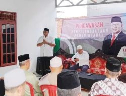 Anggota DPRD Provinsi Jawa Barat: Pradi Supriatna Gelar Temu Kangen dan Buka Bersama di Sukatani Depok, Sosialisasikan Pengawasan Pemerintahan 2026