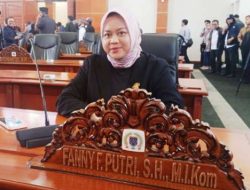 Fanny Fatwati Putri: Antusiasme Reses Tinggi, Kesehatan Jadi Prioritas Aspirasi Warga