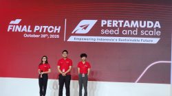 Ga Hanya Jadi Konsumen,Gen Z Ini Olah Limbah Sorgum Jadi Produk Bernilai Guna