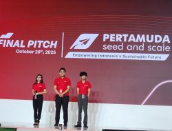 Ga Hanya Jadi Konsumen,Gen Z Ini Olah Limbah Sorgum Jadi Produk Bernilai Guna