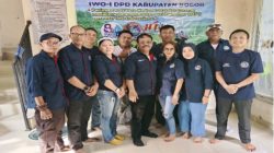 IWOI DPD Kab Bogor Gelar Peringatan Hari Pers Nasional 2026 dan Menyambut Ramadhan 1447 H
