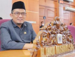 Anggota DPRD: H. Imam Musanto Ajak Warga Sambut Ramadan dengan Hati Bersih dan Semangat Tingkatkan Ibadah