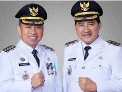 Satu Tahun Kepemimpinan Supian Suri – Chandra Rahmansyah: Tancap Gas Wujudkan “Depok Maju”, Infrastruktur dan Pelayanan Publik Jadi Prioritas