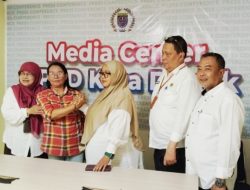 Ramadhan 1447 H Jadi Momentum Islah, Sekretariat DPRD Kota Depok dan Wartawan Selesaikan Miskomunikasi