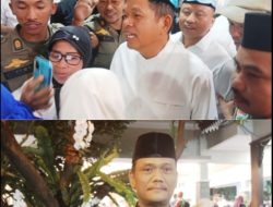 Roy Pangharapan: HUT ke-51 Wali Kota Depok Wujud Kolaborasi Pemerintah dan Rakyat