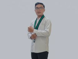 HMI dan Navigasi Masa Depan Indonesia Emas
