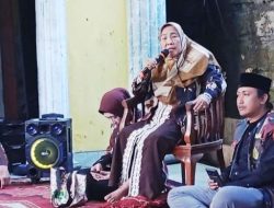 AMS Kota Depok Gelar Buka Puasa Bersama dan Silaturahmi Rayon se-Kota Depok