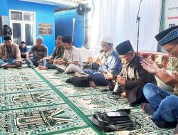 Program Wartawan Mengaji PWI Kota Depok Sukses, Ditutup Khataman Al-Qur’an dan Santunan Yatim