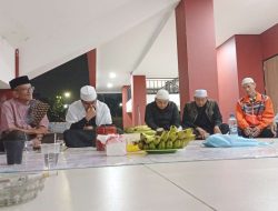 Halal bi Halal Masjid Jami’ Dhuyufurrahman Depok Perkuat Silaturahmi dan Peran Masjid sebagai Pusat Peradaban