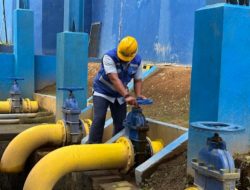 Antisipasi Lonjakan Kebutuhan Air, Tirta Kahuripan Terapkan Siaga Lebaran
