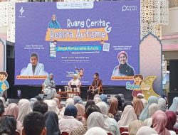 Festival Peduli Autisme 2026 Hadir Mengajak Masyarakat Memahami Dunia Anak Autistik