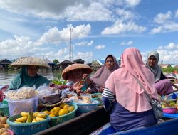 Krisis Iklim di Hari Nelayan, Peneliti UPER Ungkap Rapuhnya Ketahanan Ekonomi Warga Pesisir