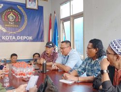 H. Hamzah Ketua Pelaksana Lebaran Depok 2026, Tegaskan Fokus Pelestarian Budaya Tanpa APBD.