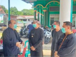 Skrining Sistematis Tuberkulosis di Desa Situsari Upaya Deteksi Dini dan Pencegahan Penyebaran TB