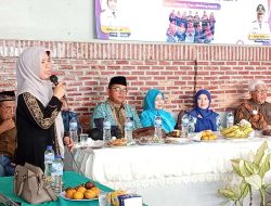 Hj. Murtafiah: Lansia Depok Harus Aktif dan Produktif, Sekolah Lansia Sukamaju Torehkan Prestasi Jabar