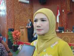 Yeti Wulandari Wakil Ketua DPRD: HUT ke-27 Depok, DPRD Soroti Kemacetan, Banjir hingga Krisis Pendidikan