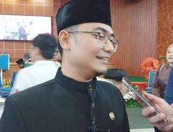 Rapat Paripurna HUT ke-27 Kota Depok, DPRD Soroti Kemacetan, Banjir hingga Layanan Dasar.