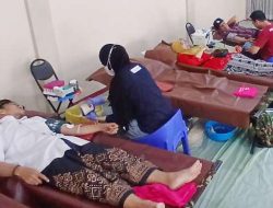 Yayasan Rumah Berkah Nusantara Setetes Darah Sejuta Berkah: Aksi Kemanusiaan di Depok Himpun Puluhan Kantong Darah