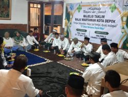 Kebersamaan yang Menguat, MT Balai Wartawan Depok Rayakan Halalbihalal di Puncak Bogor