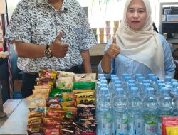 Pajak Dinilai Mencekik, Jareta Serap Langsung Jeritan UMKM di Tol Cipularang