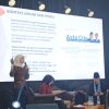 Yeti Wulandari : Wakil ketua DPRD Depok Tekankan Penguatan Ekonomi Pro Rakyat dalam Talkshow Kesbangpol Jabar