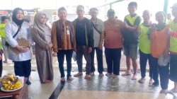 Masjid Jami Al-Hidayah Lembah Griya Indah Gelar Penyembelihan Hewan Kurban, Warga Jaga Tradisi 22 Tahun