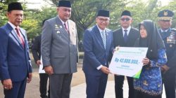 Rudy Susmanto Tegaskan Perbaikan Pendidikan Harus Dimulai Dari Ruang Kelas
