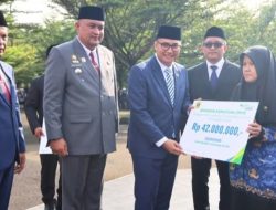 Rudy Susmanto Tegaskan Perbaikan Pendidikan Harus Dimulai Dari Ruang Kelas