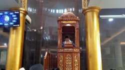 Masjid Al Mujahidin Gelar Sholat Idul Adha 1447 H, Ratusan Jamaah Hadir Penuh Khidmat