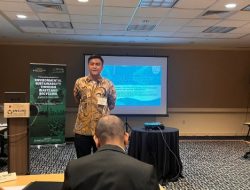 Alarm Hari Bumi: Pakar UPER Peringatkan Bahaya Gas Metana di Balik Krisis TPA Indonesia