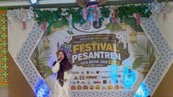 Festival Pesantren Vol. 01: Meriahkan HUT Depok ke-27 Lewat Seni Religi dan Dakwah Cilik