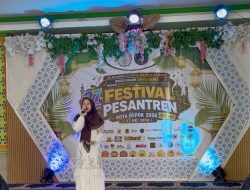 Festival Pesantren Vol. 01: Meriahkan HUT Depok ke-27 Lewat Seni Religi dan Dakwah Cilik