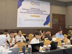Pakar Ekonomi UPER: Hilirisasi Biodiesel Jadi Kunci Amankan Ekonomi Nasional Menuju B50*