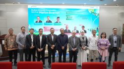 Gandeng Pakar Global dan Industri, Universitas Pertamina Bedah Solusi Kota Hijau
