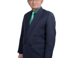 Sejarah Singkat DEKOPINDA Kota Depok.