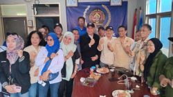 Era Digital dan Disrupsi Media, PWI Kota Depok Dorong Peningkatan Kompetensi Wartawan