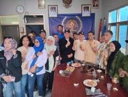 Era Digital dan Disrupsi Media, PWI Kota Depok Dorong Peningkatan Kompetensi Wartawan
