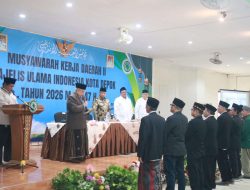 Wali Kota Depok Apresiasi Inovasi MUI dan PINBAS dalam Mendorong Kemandirian Ekonomi Umat