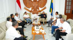 Konprov PWI Jabar Segera Digelar Pada Agustus 2026
