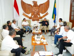 Konprov PWI Jabar Segera Digelar Pada Agustus 2026