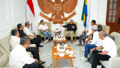 Konprov PWI Jabar Segera Digelar Pada Agustus 2026