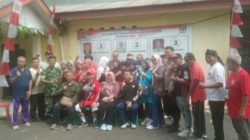 Arief Terpilih Pimpin RW 06 Depok Jaya, Warga Titip Harapan Penyelesaian Berbagai Persoalan Lingkungan.