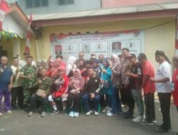 Arief Terpilih Pimpin RW 06 Depok Jaya, Warga Titip Harapan Penyelesaian Berbagai Persoalan Lingkungan.