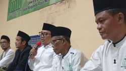 Hijrah Menuju Kebaikan, Majelis Taklim Balai Wartawan Depok Perkuat Peran Jurnalis dalam Menebar Kebenaran